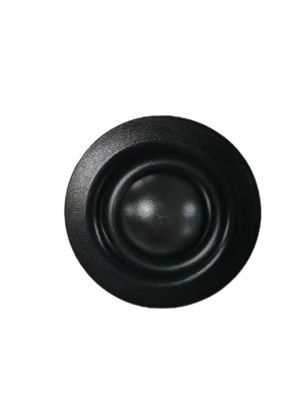 High Tear Strength Valve Sealing Diaphragm for Low Pressure Sealing Applications