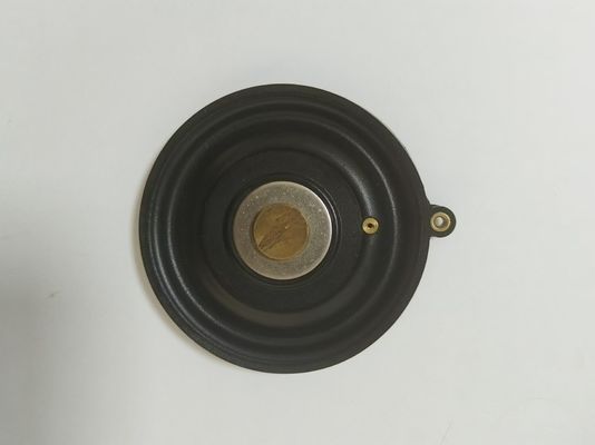 Circular Rubber Valve Component Longevity and Durability for Industrial Applications