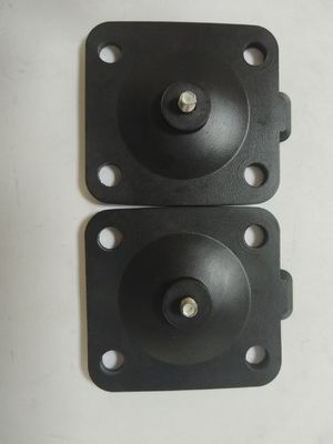 Composite Diaphragm With High / Low Humidity Resistance Light Weight And Corrosion / Abrasion/Heat Resistance