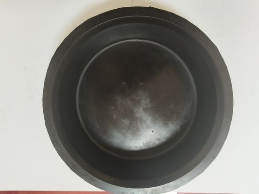 Wilden Parts Standard Rubber Gasket for Heavy-Duty Applications