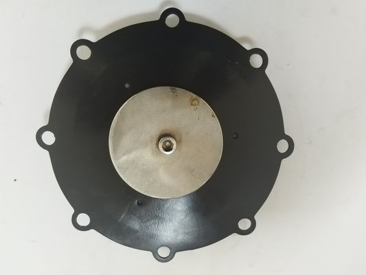 High Resistance Valve Pressure Gasket -20C-80C for Heavy-Duty Industrial Applications