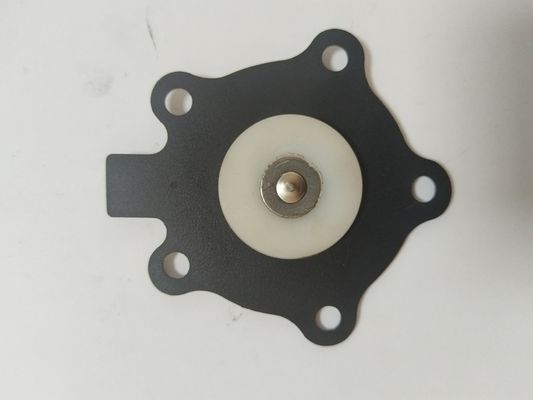 2W Pressure Resistant Stainless Steel Coffee Machine Solenoid Valve Diaphragm / Hydraulic Solenoid Valve Coil
