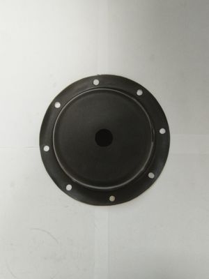 3A Standard Valve Rubber Diaphragm Compatible With Most Fluids And Gases GMA-32 Or Custom