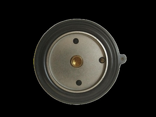 10 L/min Max. Flow Rate Hydraulic Solenoid Valve Coil for Drainer Applications