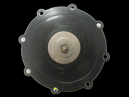 1 Inch Solenoid Valve Diaphragm for Water Management 25mm Orifice Size