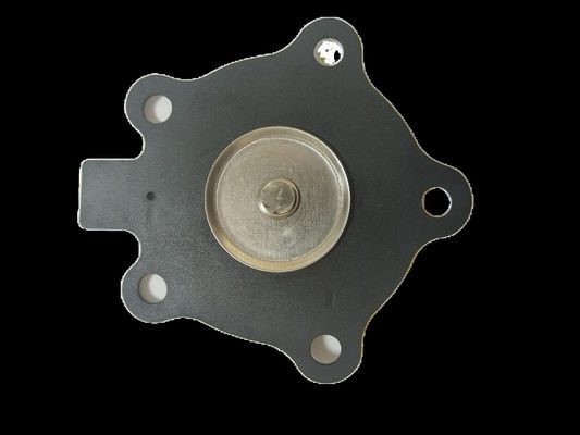 Water Medium High Pressure Solenoid Valve for Heavy Duty Water Applications