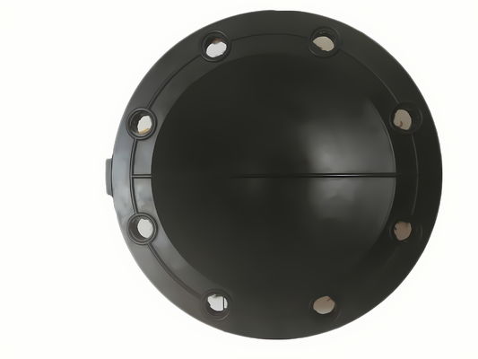 Chemical Compatibility Resistance to Chemicals Flexibility and Durability for Maximum Pressure Tolerance