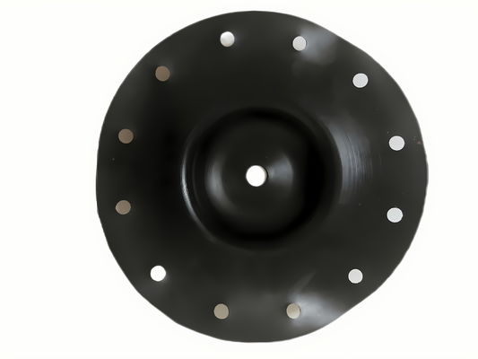 Chemical Compatibility and Flexibility Responsive Material for High Pressure Applications