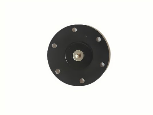 Industrial Grade 2 Way Pneumatic Solenoid Valve with Screw-in Installation