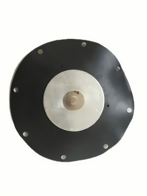 5 Mm Orifice Size Solenoid Valve Diaphragm for Drainer Connection and Thread Connection
