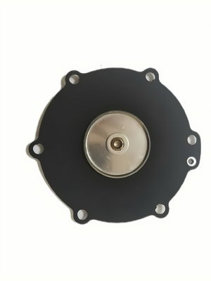 High Flow Rate and Wide Operating Temperature Range Coffee Machine Solenoid Valve for Optimal Functionality