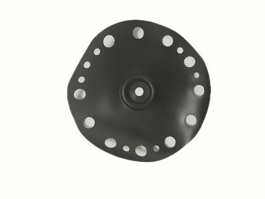 Effective Sealing Capability and Regulatory Compliance Meeting the Demands of Pressure Applications
