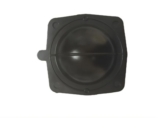 100MPa Tensile Strength Composite Diaphragm with 10% Elongation and Chemical Resistance Acid And Alkali Resistant