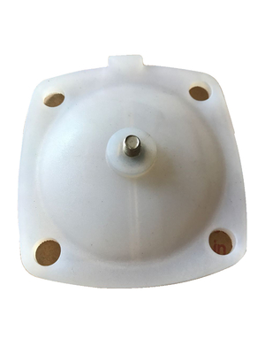 জারা-প্রতিরোধী ফার্মাসিউটিক্যাল রাবার PTFE কম্পোজিট ডায়াফ্রাম