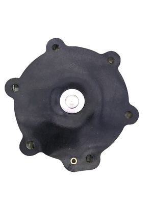 Precipitator সরঞ্জাম ZBS ZCA Solenoid ভালভ ডায়াফ্রাম ম্যাচিং রাবার সীল কিট