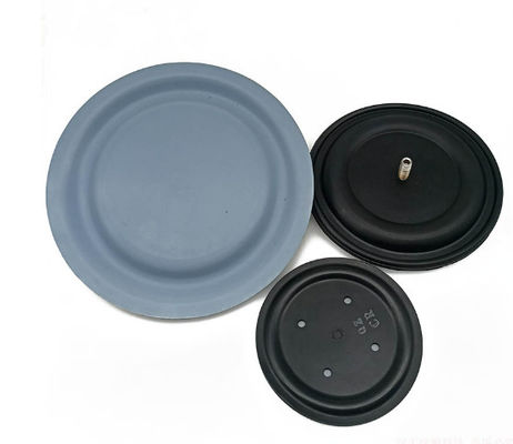 জল চিকিত্সার জন্য কাস্টম মিটারিং পাম্প ডায়াফ্রাগম