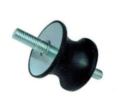 পিএম ভিডি ভিভি রোড রোলার রাবার শক শোষক কিট - সহজ মেরামত সমাধান