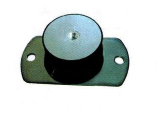 জেজে ডিবি ডিপি টাইপ যান্ত্রিক রাবার শক শোষক - সহজ প্রতিস্থাপন রাবার কিট