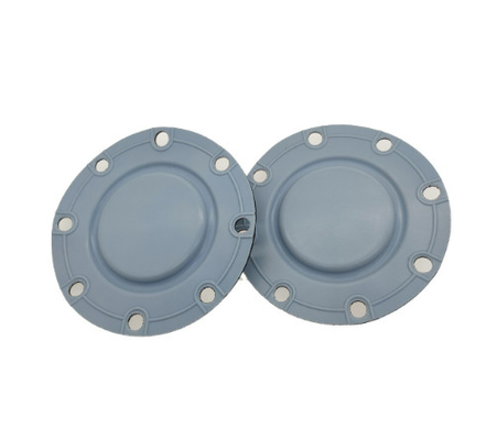 EPDM NBR এলজিপি প্লাঞ্জার হাইড্রোলিক মেকানিক্যাল ডায়াফ্রাম মিটারিং পাম্প কিট ডায়াফ্রাম সিল