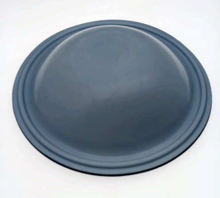 EPDM NBR মিটারিং পাম্প ডায়াফ্রাম ক্ষার প্রতিরোধ