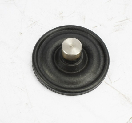 NBR EPDM PTFE ডায়াফ্রাম হাইড্রোলিকভাবে পরিচালিত মিটারিং / ডোজিং পাম্প