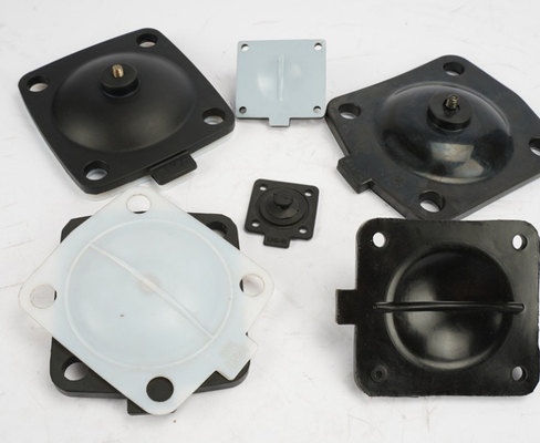 স্যানিটারি ডায়াফ্রাম ভালভের জন্য PTFE+EPDM কম্পোজিট ডায়াফ্রাম