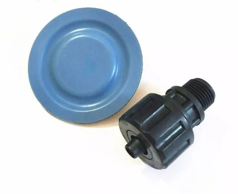 EPDM PTFE কম্পোজিট ডায়াফ্রাম ফুড গ্রেড রাসায়নিক ব্যবহার কাস্টমাইজড আকার