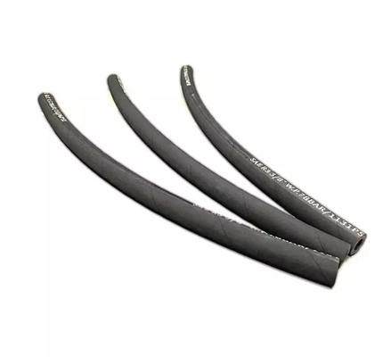 ফ্লোরিন EPDM বাষ্প পায়ের পাতার মোজাবিশেষ নিম্ন চাপ হাইড্রোলিক পায়ের পাতার মোজাবিশেষ 6mm-1000mm আকার