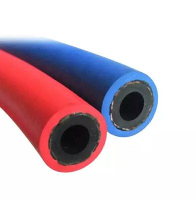 EPDM বাষ্প তেল কম চাপ হাইড্রোলিক পায়ের পাতার মোজাবিশেষ উচ্চ তাপমাত্রা প্রতিরোধী