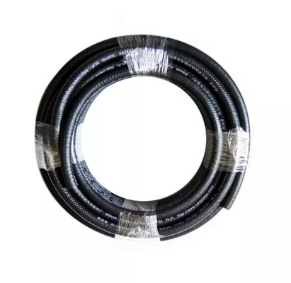 6mm-1000mm ধুলো নিষ্কাশন রাবার এয়ার পাইপ ওজোন প্রতিরোধের