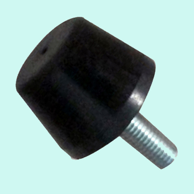 শিল্প কাঁচা কাঁচা শক শোষক কঠোরতা Durometer সঙ্গে