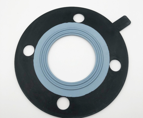 286-096-600 ডায়াফ্রাম PTFE 0.5 ইঞ্চি ফিট স্যান্ডপাইপার পাম্প কিট ডায়াফ্রাম টেফলন