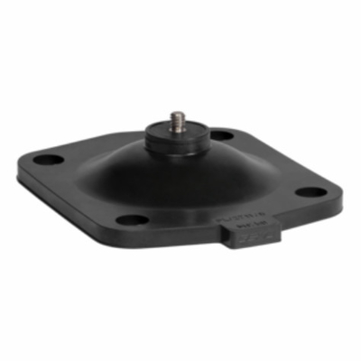 কোড 5E PTFE / EPDM ডায়াফ্রাম উচ্চ রাসায়নিক প্রতিরোধ