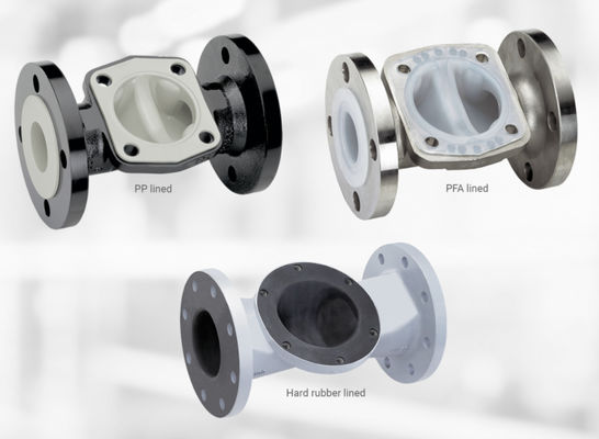 ডাস্ট ব্যাগ কালেক্টরের জন্য রাবার ডায়াফ্রাম সীল