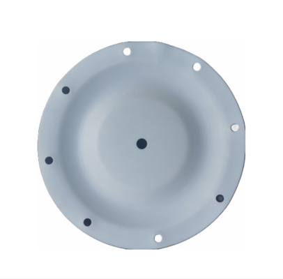 286-096-600 ডায়াফ্রাম PTFE 0.5 ইঞ্চি ফিট স্যান্ডপাইপার পাম্প কিট ডায়াফ্রাম টেফলন