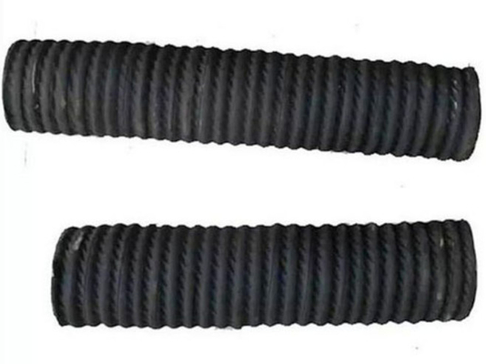 6mm-1000mm ধুলো নিষ্কাশন রাবার এয়ার পাইপ ওজোন প্রতিরোধের