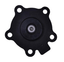 Precipitator সরঞ্জাম ZBS ZCA Solenoid ভালভ ডায়াফ্রাম ম্যাচিং রাবার সীল কিট