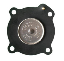 3/4'' SBFEC পালস জেট ভালভ ডায়াফ্রাম DMF-Z-20 DMF-ZM-20