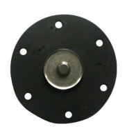 মেকেয়ার পালস জেট ভালভের জন্য 3/4'' 1'' 1-1/2'' 2'' 3'' NBR ডায়াফ্রাম কিটস