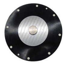 2.5'' DMF-Z-62S DMF-Y-62S DMF-T-62S এর জন্য SBFEC পালস জেট ভালভ ডায়াফ্রাম