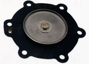 গোয়েন পালস জেট ভালভ CA45T CA45DD এর জন্য K4502 K4503 ডায়াফ্রাম কিট
