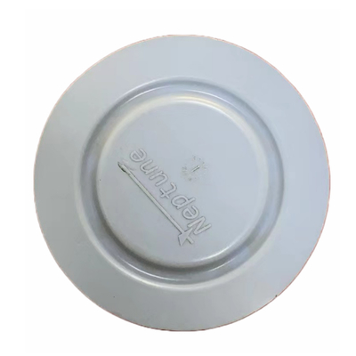 কম্পোজিট PTFE EPDM ডায়াফ্রাম ফিল্ম মিটারিং পাম্প ডায়াফ্রাম