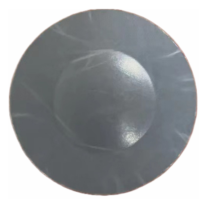 PTFE EPDM ভাল স্থিতিস্থাপকতা মিটারিং পাম্প ডায়াফ্রাম জারা প্রতিরোধের