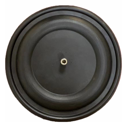 NBR EPDM PTFE ডায়াফ্রাম হাইড্রোলিকভাবে পরিচালিত মিটারিং / ডোজিং পাম্প