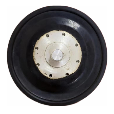 EPDM NBR মিটারিং পাম্প ডায়াফ্রাম ক্ষার প্রতিরোধ