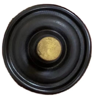 উচ্চ দক্ষতা সর্বোচ্চ জন্য মিটারিং পাম্প ডায়াফ্রাগম। ডিফারেনশিয়াল ফ্লো রেট 10 এম 3 / এইচ