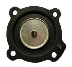 তাপমাত্রা সীমা মাইনাস ২০ সেলসিয়াস থেকে ৮০ সেলসিয়াস উচ্চ চাপ সোলেনয়েড ভালভ থ্রেডেড সংযোগ প্রকার কর্মক্ষমতার জন্য ডিজাইন করা হয়েছে