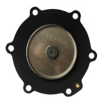 1.5'' ASCO পালস জেট ভালভ ডায়াফ্রাম C113825 G353A045 ভালভ ডায়াফ্রাম