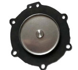 1.5 ইঞ্চি পালস ভালভ ডায়াফ্রাম কস্টম সাইজ মডেল TURBO-DB16 40M 50M 75M