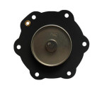 1.5 ইঞ্চি পালস ভালভ ডায়াফ্রাম কস্টম সাইজ মডেল TURBO-DB16 40M 50M 75M